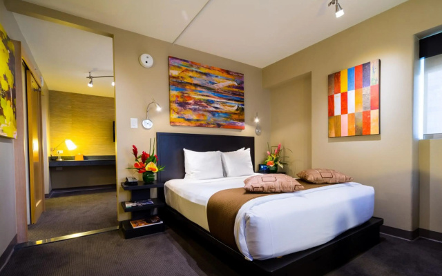 photo 3 of Vive Hotel Waikiki