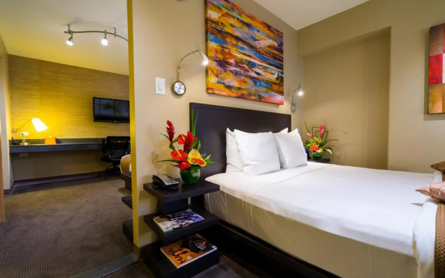 photo 4 of Vive Hotel Waikiki