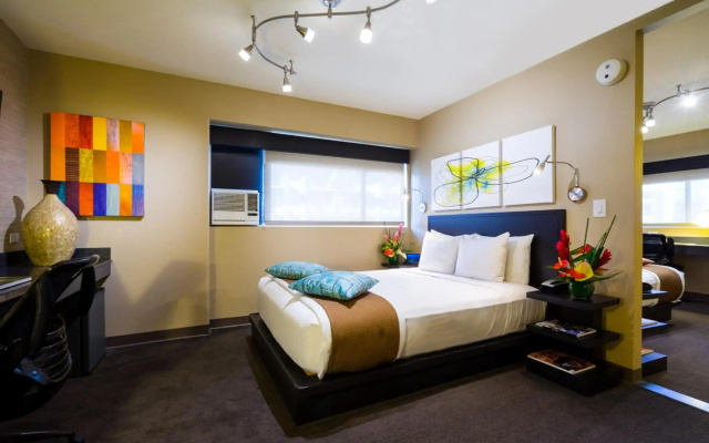 photo 5 of Vive Hotel Waikiki