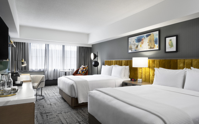 photo 5 of voco Chicago Downtown - Riverwalk by IHG