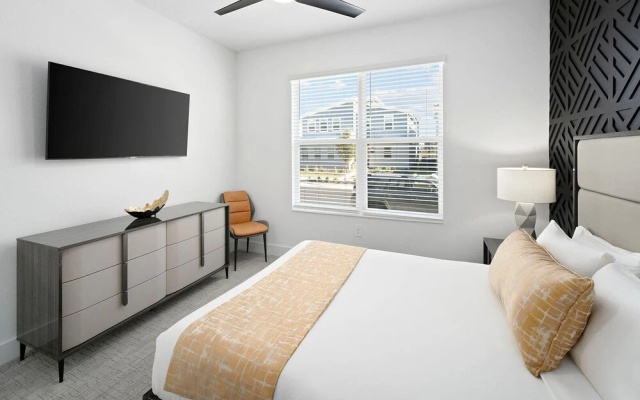 photo 3 of Vor5346aa: 5 Bed, Gamer's Paradise, Pool