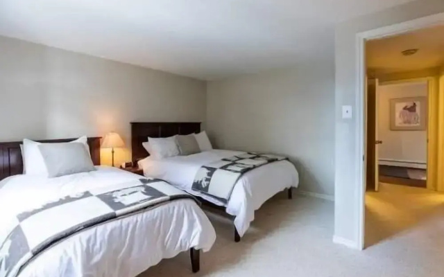 photo 4 of Vorlaufer Condos Short 3 Minute Walk to Vail Village and Gondola One by RedAwning