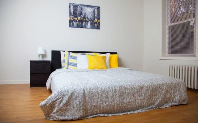 photo 2 of Vroom Street apartment