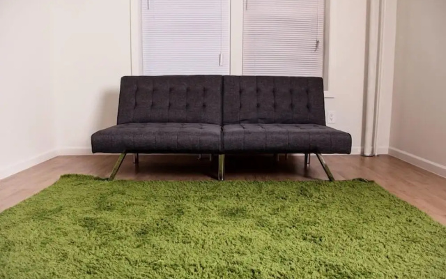 photo 4 of Vroom Street apartment