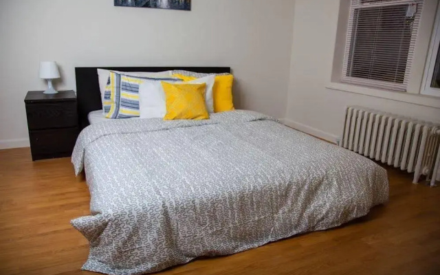 photo 5 of Vroom Street apartment