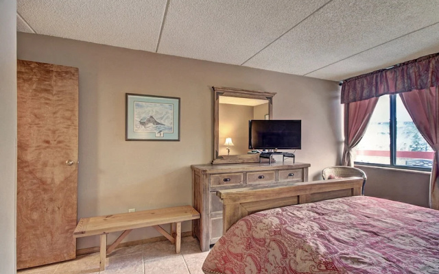 photo 4 of Spacious Condo in the Heart of Center Village - Pet Friendly - VS367 by Redawning