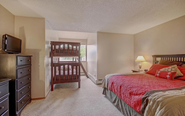 photo 3 of Spacious, Comfortable Retreat at Copper Mountain - VS549 by RedAwning