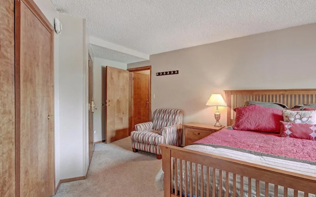 photo 4 of Spacious, Comfortable Retreat at Copper Mountain - VS549 by RedAwning
