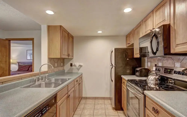 photo 3 of Roomy Condo With Great Amenities - VS643 by RedAwning