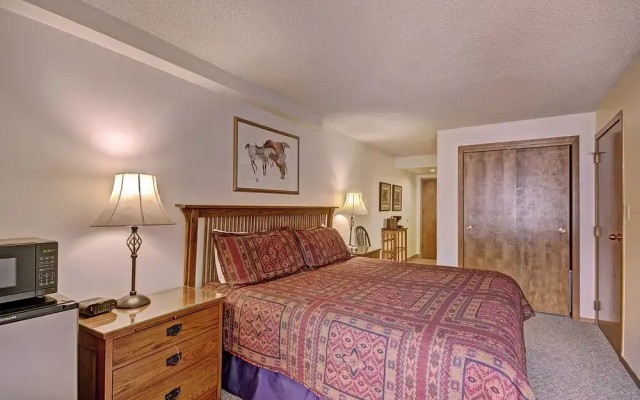 photo 5 of Roomy Condo With Great Amenities - VS643 by RedAwning