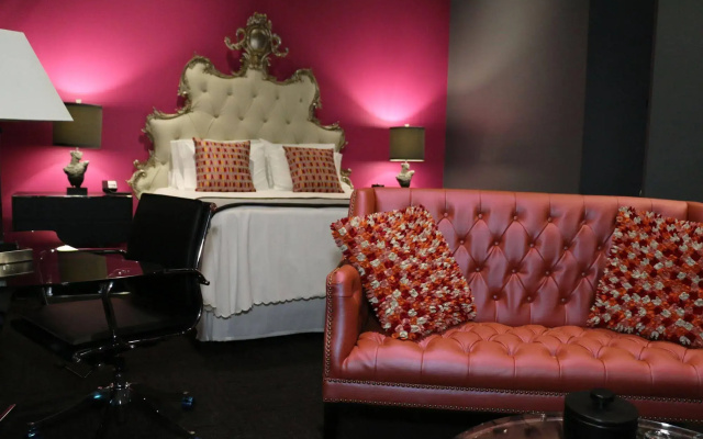 photo 5 of Vu Guesthouse