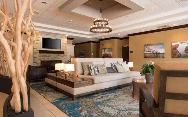 photo 2 of Hotel Vue, Ascend Hotel Collection