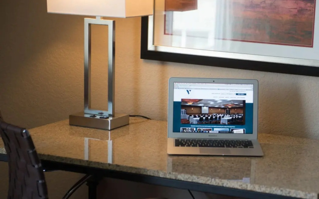 photo 4 of Hotel Vue, Ascend Hotel Collection