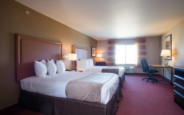 photo 5 of Hotel Vue, Ascend Hotel Collection