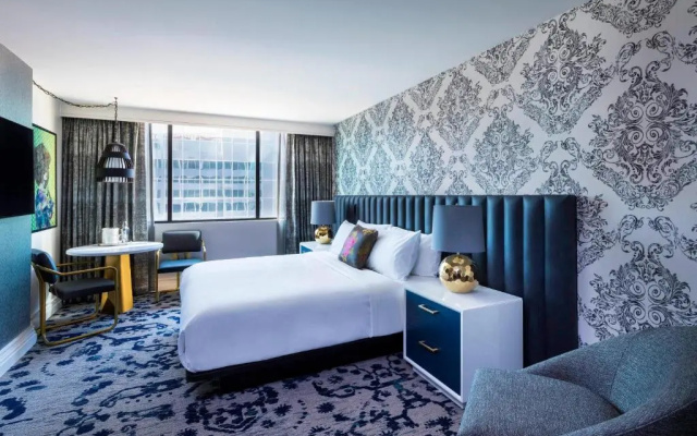 photo 3 of Hotel Colee, Atlanta Buckhead, Autograph Collection