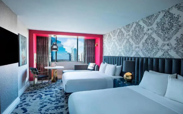 photo 4 of Hotel Colee, Atlanta Buckhead, Autograph Collection