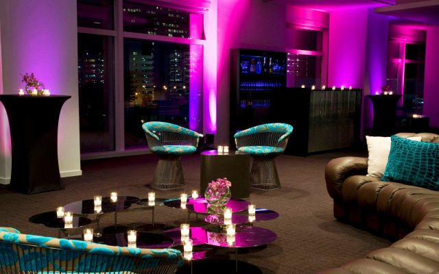 photo 2 of JW Marriott Atlanta Downtown