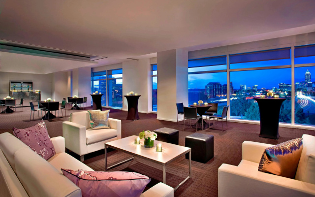 photo 4 of JW Marriott Atlanta Downtown