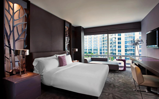 photo 5 of JW Marriott Atlanta Downtown