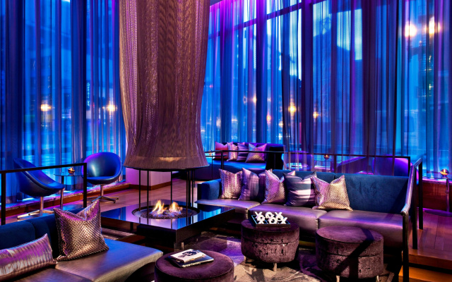 photo 4 of W Boston, a Marriott Hotel