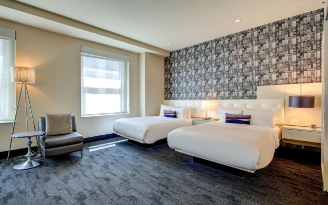 photo 2 of The Midland Hotel, Chicago, A Tribute Portfolio Hotel