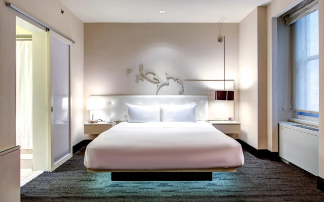 photo 3 of The Midland Hotel, Chicago, A Tribute Portfolio Hotel