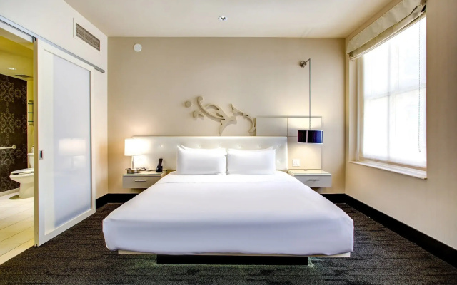 photo 4 of The Midland Hotel, Chicago, A Tribute Portfolio Hotel