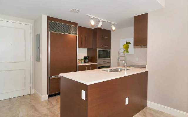 photo 2 of W Miami Residences by VHC Group