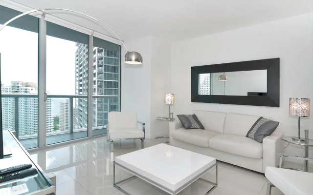 photo 3 of W Miami Residences by VHC Group