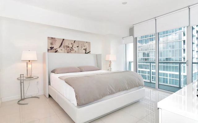 photo 4 of W Miami Residences by VHC Group