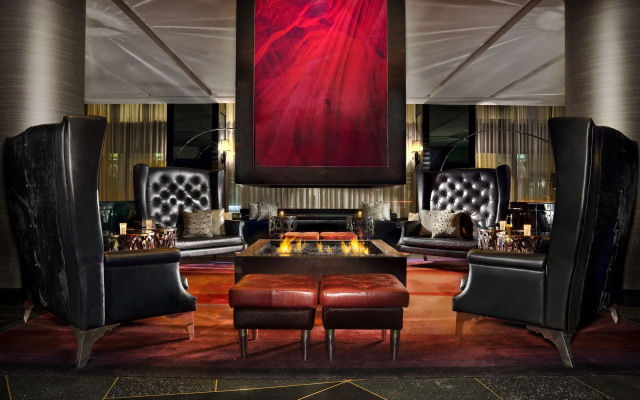 photo 2 of W Minneapolis - The Foshay
