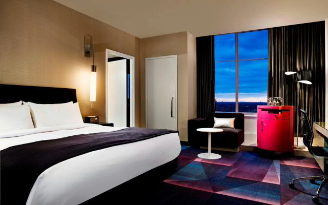 photo 3 of W Minneapolis - The Foshay