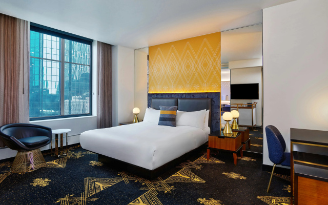 photo 4 of W Minneapolis - The Foshay
