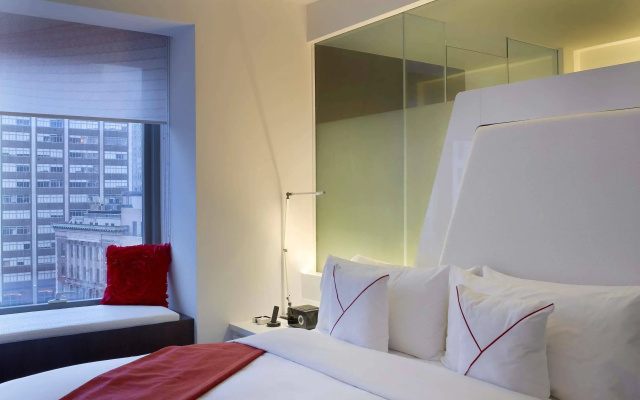 photo 3 of The Washington Hotel NYC