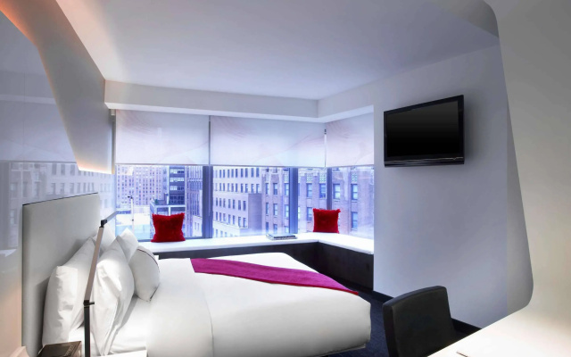photo 5 of The Washington Hotel NYC