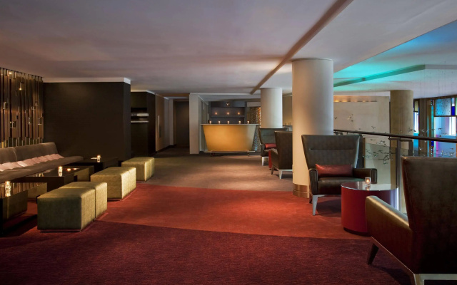 photo 2 of The Maxwell New York City (formerly W NEW YORK)