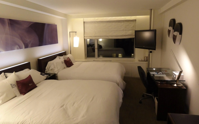 photo 3 of The Maxwell New York City (formerly W NEW YORK)