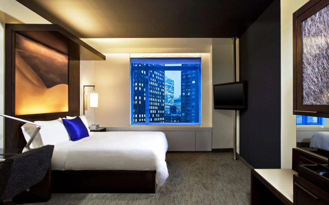 photo 4 of The Maxwell New York City (formerly W NEW YORK)