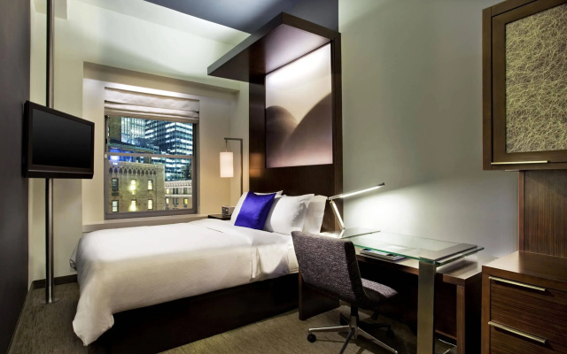photo 5 of The Maxwell New York City (formerly W NEW YORK)