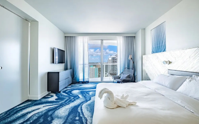 photo 5 of W Residences Luxury Suites Across from Fort Lauderdale Beach