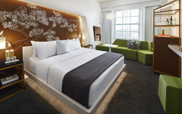 photo 4 of Hotel Washington