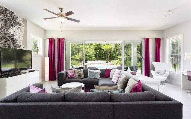 photo 4 of W216 - 5 Bedroom Luxury Villa Near Disney