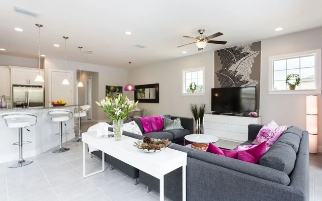 photo 5 of W216 - 5 Bedroom Luxury Villa Near Disney