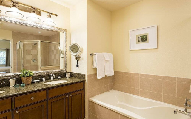 photo 5 of W243 - 3 Bedroom Condo in Reunion