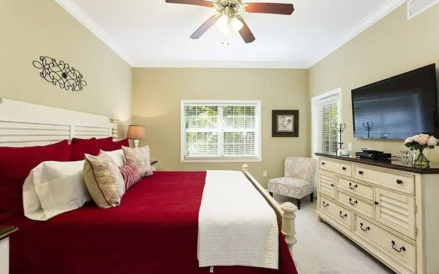 photo 4 of W244 - 3 Bedroom Luxury Condo On Reunion Resort