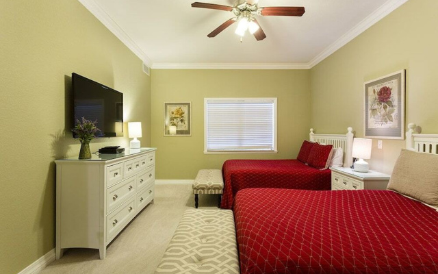 photo 5 of W244 - 3 Bedroom Luxury Condo On Reunion Resort