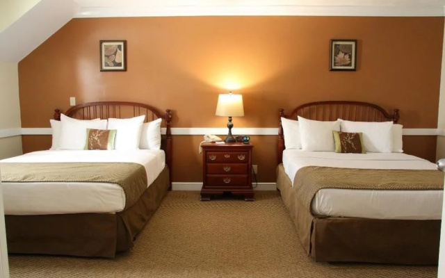 photo 3 of Wachusett Village Inn