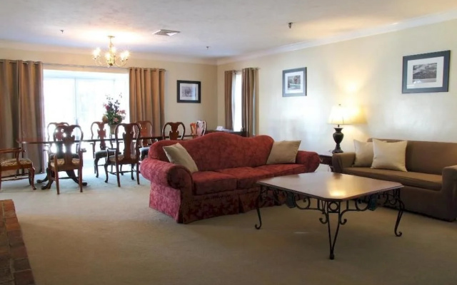photo 5 of Wachusett Village Inn