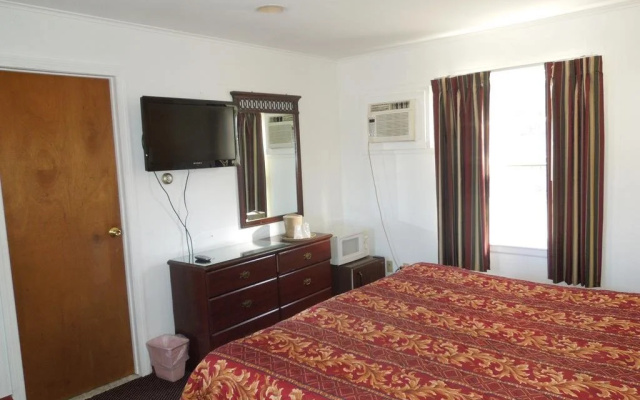 photo 2 of Wagon Wheel Inn