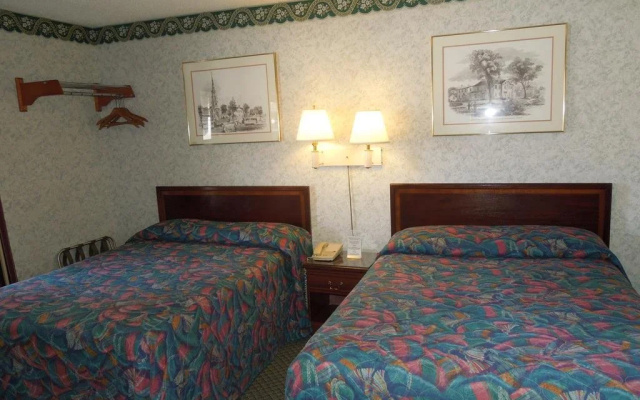 photo 3 of Wagon Wheel Inn